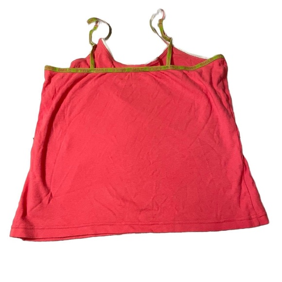 smile sequinned tank! - Picture 3 of 3